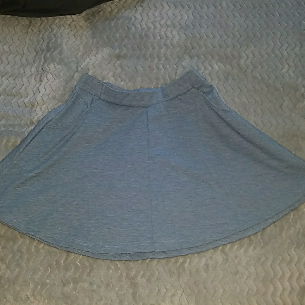 skirt